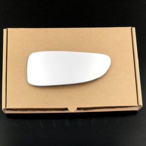 FIAT Ducato Blind Spot Wing Mirror