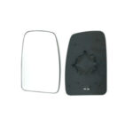 Vauxhall Movano Wing Mirror Glass with Base