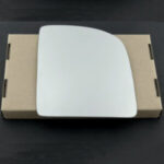 MAN MAN TGE Wing Mirror Glass