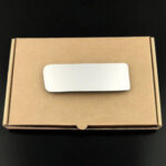 Mercedes Sprinter Wing Mirror Glass