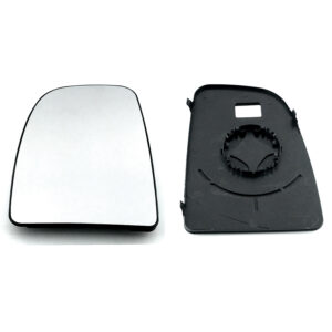 FIAT Ducato Wing Mirror Glass with Base