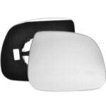 VW Transporter Wing Mirror Glass