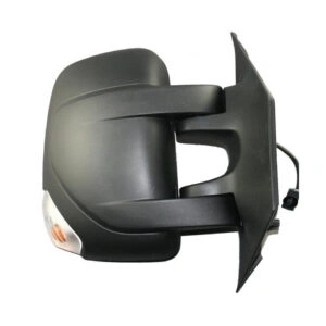 Nissan NV400 Wing Mirror Unit - Electric Short Arm- Driver Side 2011 to 2024