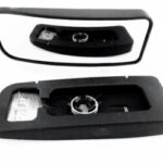 Mercedes Sprinter Blind Spot Wing Mirror