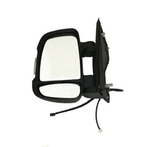 Citroen Relay Complete Electric Wing Mirror Unit