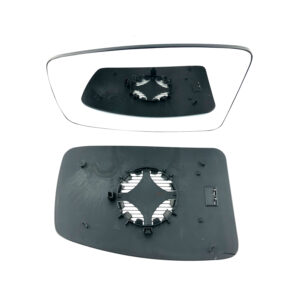 Renault Master Heated Base Convex Mirror