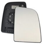 Volkswagen Crafter Wing Mirror Glass with Base