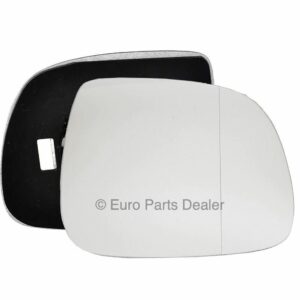 VW Transporter Wing Mirror Glass