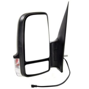 Mercedes Sprinter Complete MANUAL Wing Mirror Unit