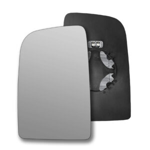 Mercedes Sprinter Wing Mirror Glass with Base