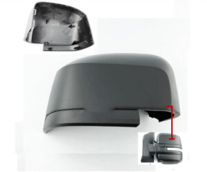 MAN MAN TGE Wing Mirror Cover