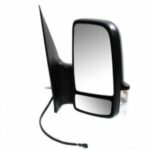 Mercedes Sprinter Complete MANUAL Wing Mirror Unit