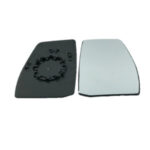 Ford Transit Custom Wing Mirror