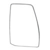 Nissan NV400 Wing Mirror Glass - Convex LHS 2011 to 2024