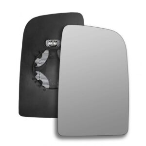 VW Crafter Wing Mirror Glass