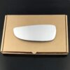 Vauxhall Movano Blind Spot Wing Mirror Glass LEFT Passenger Side 2022 onward