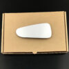 Ford Transit Custom Blind Spot Wing Mirror Glass LEFT Passenger Side 2014 to 2024