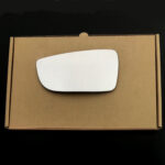 Ford Transit VAN Blind Spot Wing Mirror Glass