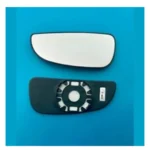Citroen Relay Mirror Glass - Convex - Passenger Side 2025 onwards