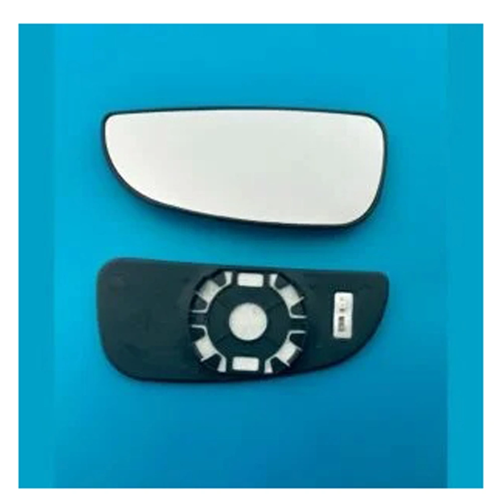 Citroen Relay Mirror Glass - Convex - Passenger Side 2025 onwards