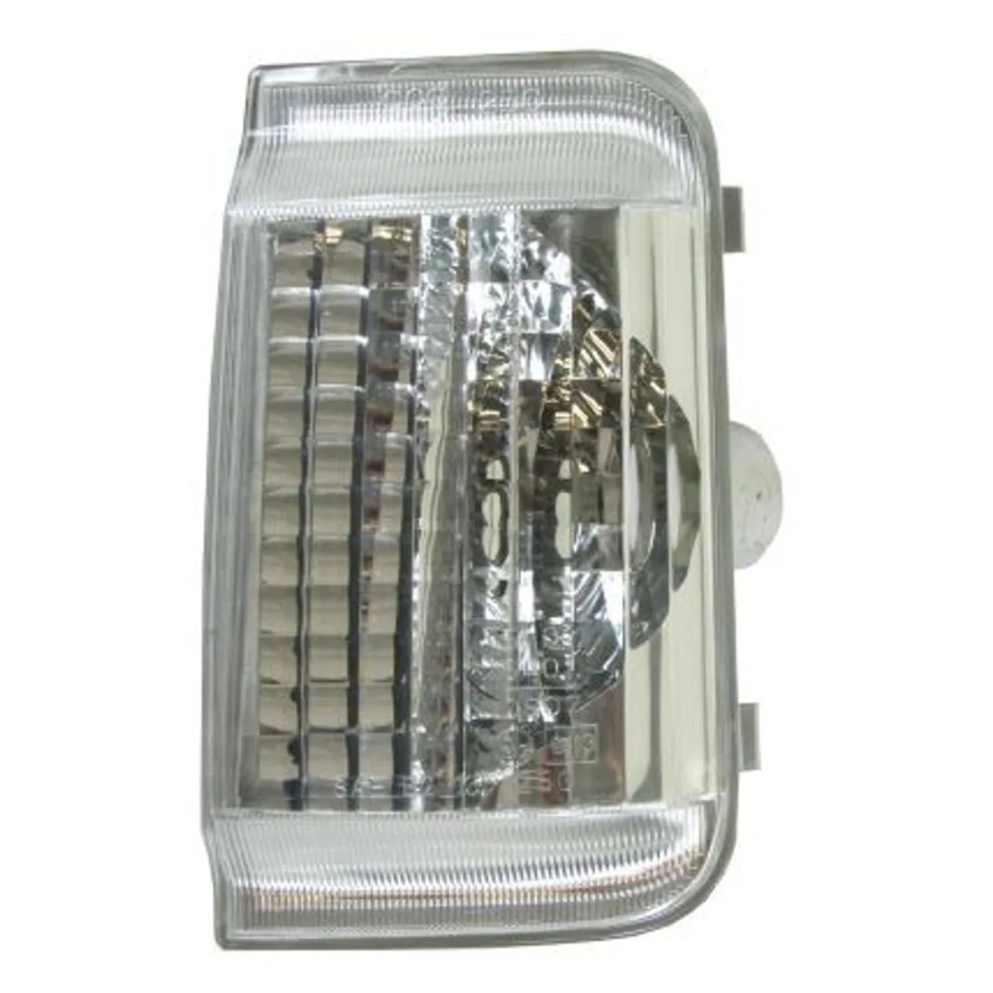Nonstop Left Side Wing Mirror Indicator Lens For Citroën Jumper / Relay – OMS 3, 8153Y8
