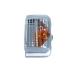 Citroen Relay Mirror Indicator Lens - Amber - Passenger Side 2025 onwards