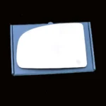 Citroen Relay Wing Mirror Glass - Convex - Driver Side 2025 Onwards