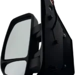 Vauxhall Movano Side Mirror Unit. Electric. Short Arm. LHS. 11-24