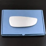 Fiat Ducato Mirror Glass - Blind Spot - Driver Side 2025 Onwards