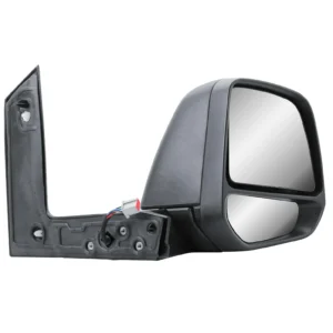 Ford Transit Connect Driver Side Mirror Unit - Electric - 2014 to 2018