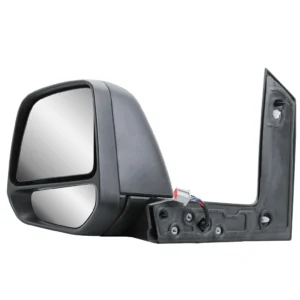 Ford Transit Connect Side Mirror Replacement Unit - Electric - Passenger Side 2014 to 2018