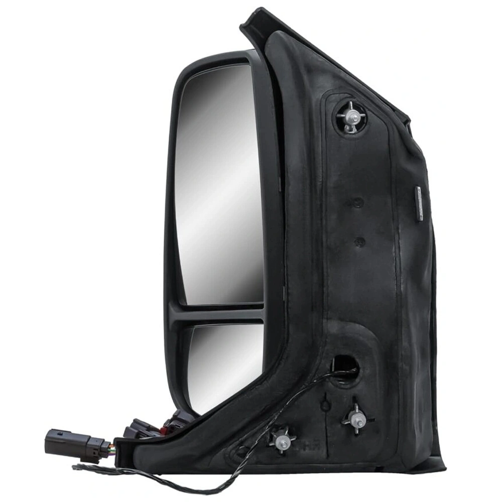 New Door Mirror Cover For Nissan Interstar Van 2022-2024 | | VX203AHAAL