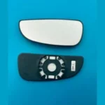 Citroen Relay Mirror Glass - Convex - Passenger Side 2006 to 2025