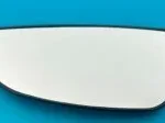 Fiat Ducato Wing Mirror Glass With Base Heated - Passenger Side 2006 to 2025