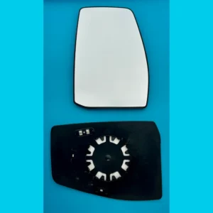 Ford Transit Custom Wing Mirror Glass With Base Heated - Driver Side 2012 to 2021