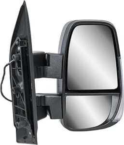 Iveco Daily 2015-2022 Drivers Side Wing Mirror 5802495906 for sale