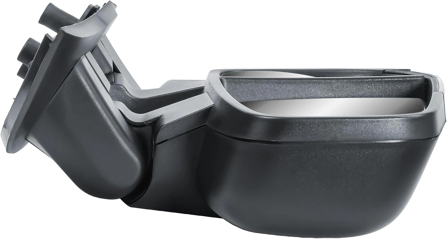 thumbnail image 2 of CDM Iveco Daily (2015-2024) Left Side Electric Wing Mirror – Short Arm – Complete Unit 2 of 6