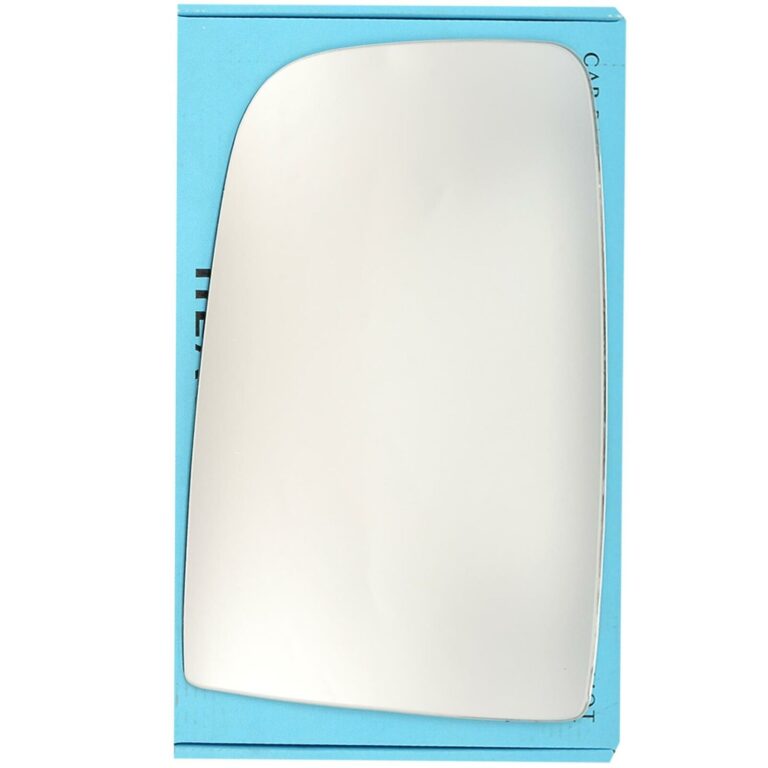 Mercedes Sprinter Wing Mirror Glass Replacement. Convex. LHS. 1824
