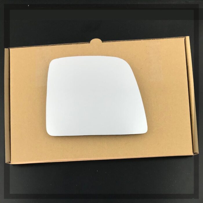 Ford Transit Tourneo Connect Convex Stick on Wing Mirror Glass