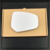 Ford Transit Tourneo Courier Convex Stick on Wing Mirror Glass RIGHT Driver Side 2014 to 2024