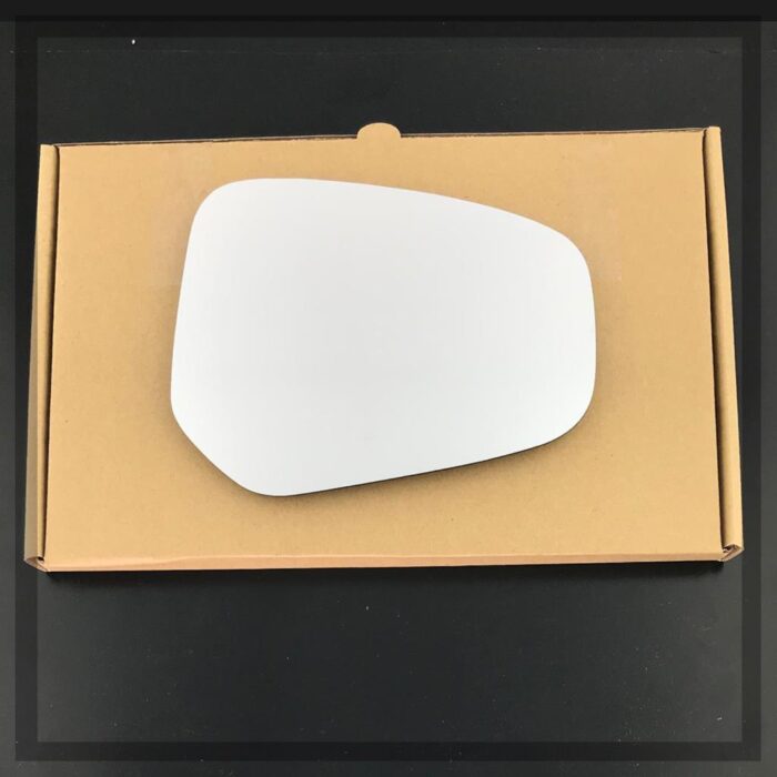 Ford Transit Tourneo Courier Convex Stick on Wing Mirror Glass