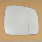 Volkswagen Transporter Wide Angle Wing Mirror