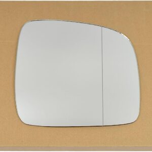 Volkswagen Transporter Wide Angle Wing Mirror