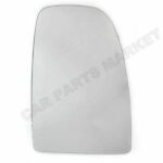 Fiat Ducato Wing Mirror