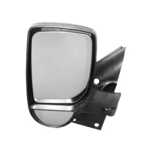 Transit Wing Mirror Replacement Unit | Electric | RHS | 2000-2013