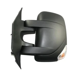 Replacing Vauxhall Movano Wing Mirror Unit. Manual. LHS. 11-21