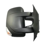 Vauxhall Movano Wing Mirror Replacement. Short Arm. RHS. 11-21