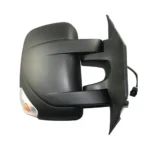 Wing Mirror Vauxhall Movano Van. Electric. Short Arm. RHS. 11-24