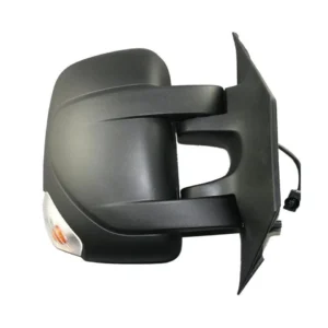 Wing Mirror Vauxhall Movano Van. Electric. Short Arm. RHS. 11-24