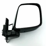 Nissan NV200 Electric Wing Mirror Unit RIGHT Driver Side 2009 to 2025 Complete Wing Mirror Unit